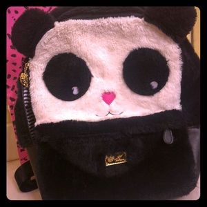 Panda backup! For yourself or daughter?!🐼💞